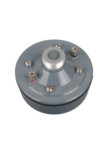 No-tel Not Du100 100 Watt 16 Ohm 100 Mm Magnet Driver Unit