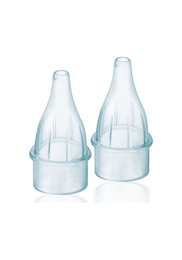 Burun Aspiratörü Nasal Yedek Ucu 10 Adet