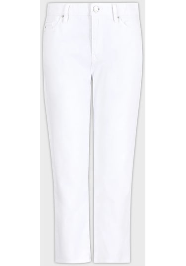 Armani Exchange Bayan Kot Pantolon 3dyj16 Y15mz 0104 Beyaz Armani Exchange Bayan Kot Pantolon 3dyj16 Y15mz 0104 Beyaz