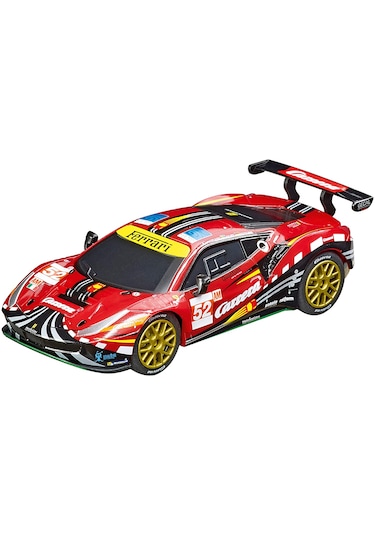 Carrera GO Ferrari 488 GTE