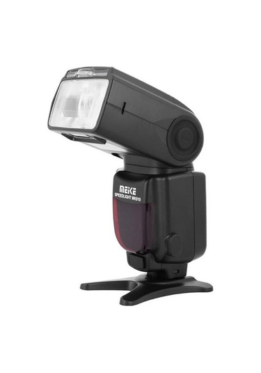 Meike MK910N Nikon Uyumlu HSS i-TTL Speedlite Flaş