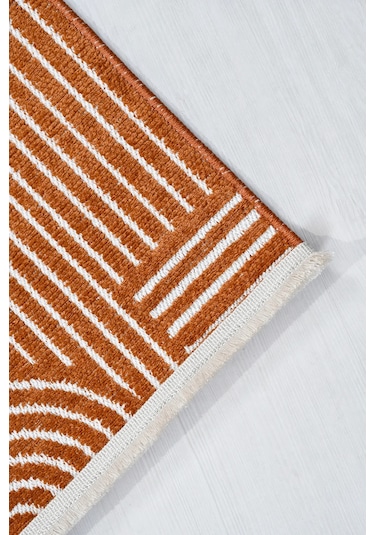 Youdayhomecollection Rina 80x200 Çok Renkli