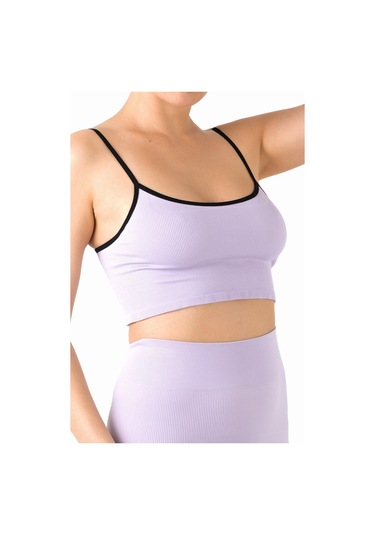 Gigotto Seamless Fitilli Büstiyer 001