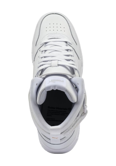 Puma Rbd Game 385839 Unisex Spor Ayakkabı Beyaz