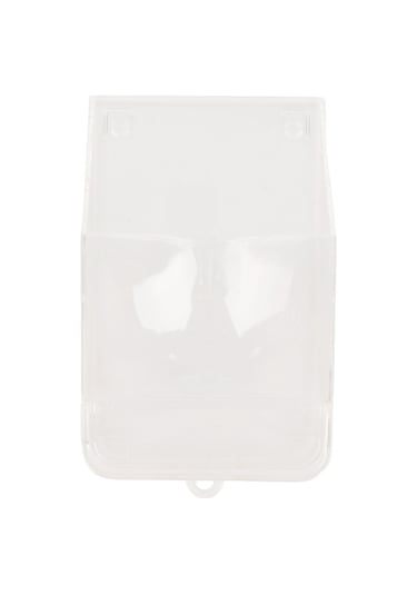 Tenfowee Cacazı Dışarıdaki Zil Düğmesi Koruyucu Kapağı - Su Geçirmez, Güneş Ve Uv Dayanıklı, Kolay Kurulum Tm-fsg01