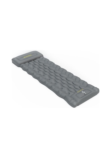 Orcamp Slepo Hafif Şişme Mat Yatak Mavi