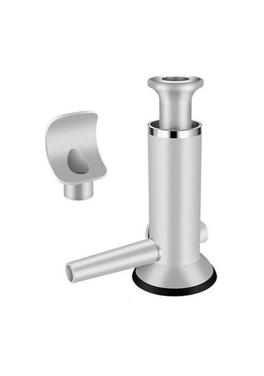 Primepickings Kacheeg Ev Mutfak Çok Amaçlı Sosis Makinesi, Bacon Karides Smoothie Aracı, Model: Enema+meatball Cihazı Diğer