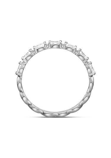 5366577 Swarovski Yüzük Vittore:ring Marquise Czwh/rhs 50