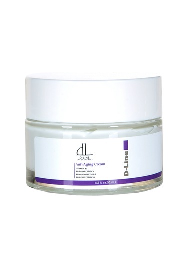 D Line Laboratories Anti-Aging Cream 50 ML