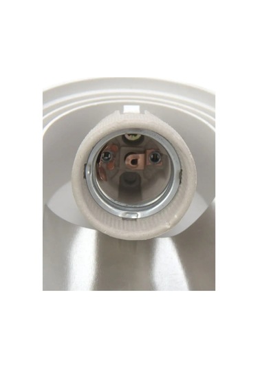 Tdmelectric E27 Evi İçin Duvar Veya Tavan Sağlam Satılık Led Duvar Aydınlatma Aplikansı, Sağlam E27 Evin İçin Duvar Vey Beyaz