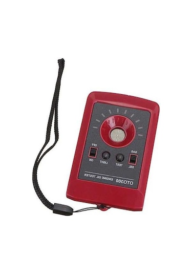 Besthome1 12v Led Dijital Multimetre Motor Yağ Kalite Dedektörü, Gaz Ve Sıvı Analizör