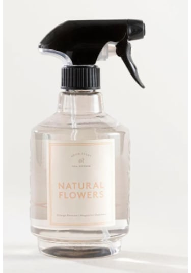 Chakra Natural Flowers Oda Kokusu 500 ML