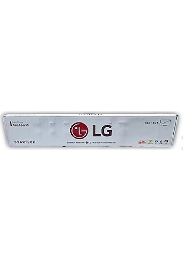 Startech LG Uyumlu Tv Askı Aparatı Duvar Asma Aparatı 32"-50" Arası