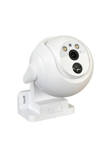 Solar Dış Mekan Kamera Ip65