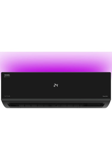 Vestel Nefes Inverter 092 GI Pro 9000 BTU Wi-Fi Duvar Tipi Klima