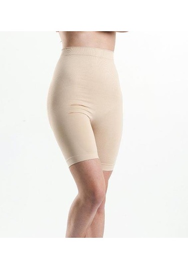 Modinn 1125 Silikonlu Toparlayıcı Korse