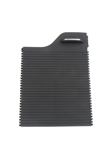 Lynk&co02/03 İçin Orta Konsol Su Bardağı Tutucu Sürgülü Stor Perde