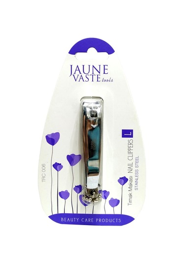 Jaune Vaste Tırnak Makası L