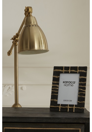 Karaca Home Felicie Fotoğraf Çerçevesi 15x21 Cm