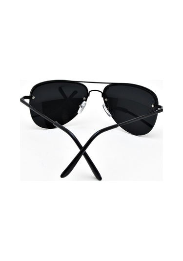 Extoll EX708 Unisex Güneş Gözlüğü Siyah