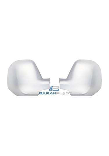 Ayna Kapağı Krom Peugeot Tepee-partner-berlıngo 08 Baran A021