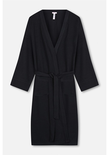 Suwen Mellow Uzun Sabahlık Sh26252615l012 Siyah