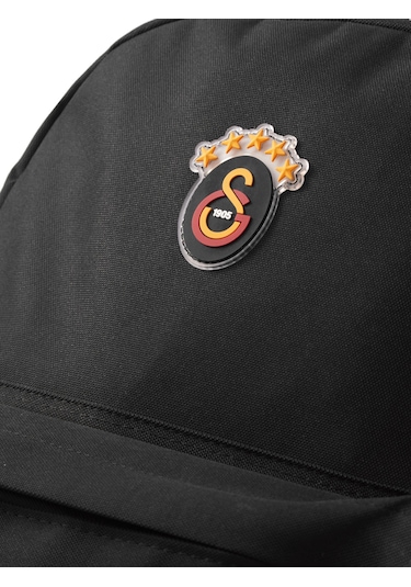 Galatasaray Okul Çantası U251518 Siyah