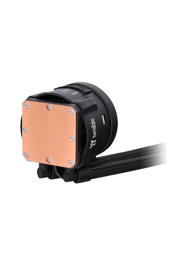 Thermaltake 360Mm Toughliquid 360 Argb Sıvı Soğutmalı İşlemci Fa