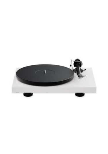 Pro-Ject Debut Carbon Evo2 Pick İt MM Pikap Parlak Beyaz