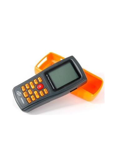 Benetech Gm8902+ Dijital Anemometre Hava Debi Ölçer N11.202
