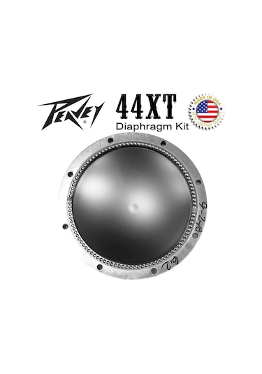 Peavey 44Xt Diaphragm Kit
