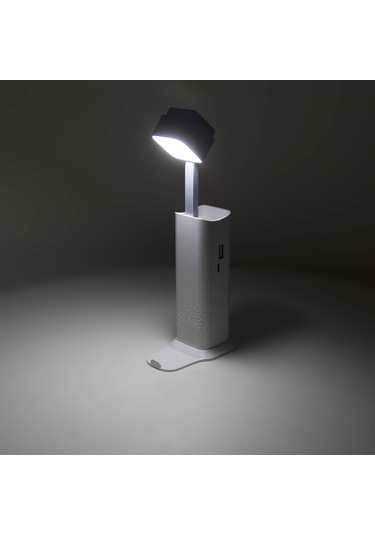 Panther Usb Şarjlı El Feneri Pt-975