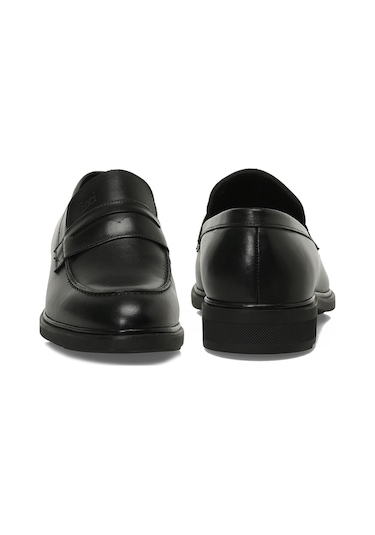 İnci Incı Zayde 5pr Siyah Erkek Makosen 000000000102053954 Siyah