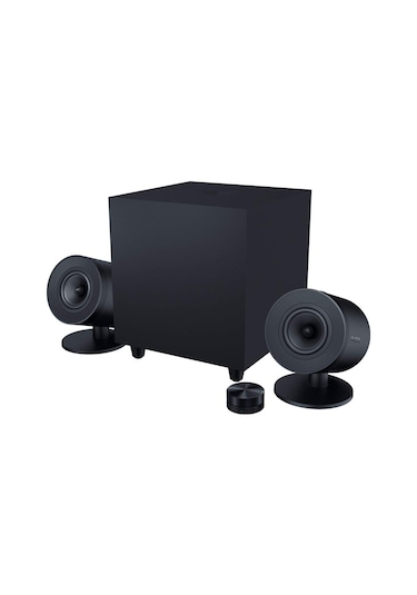 Razer Nommo V2 2.1 Pro Ses Sistemi Rz05-04740100-r3g1