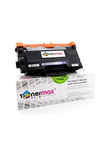 Brother Dcp-L6600Dw Uyumlu Toner / Tn3467 12K