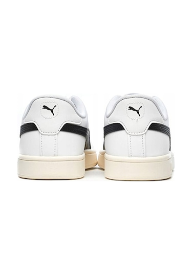 Puma Smash 3.0 Erkek Günlük Ayakkabı 39098703 Beyaz 001