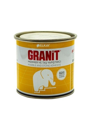 Granıt Mermer & Taş Yapıştırıcı