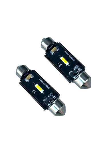 Ekt Premium Sofit Led 41 Mm Beyaz