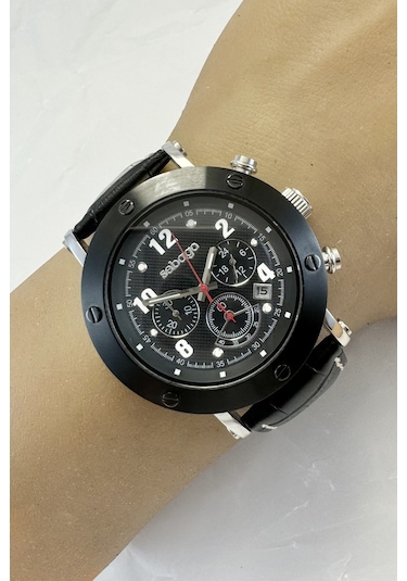 Sebago Sbgs9107a-1 Erkek Kol Saati Metalik