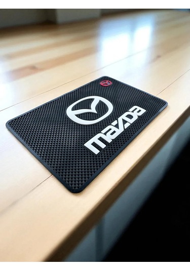 Mazda İçin Kaymaz Araç Panel Paspası 172090870