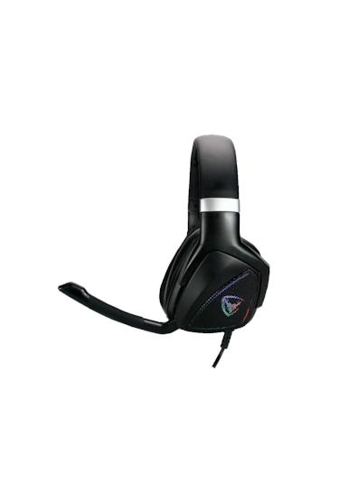 Thull HS-APX7 7.1 Surround RGB Kablolu Oyuncu Kulak Üstü Kulaklık