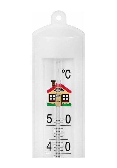 Ptz Duvara Monte İç Mekan Termometresi, Ev İçin Ev Tipi Termometre 316785542