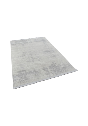 Apex Halı Calista 1751 Gri Makine Halıları