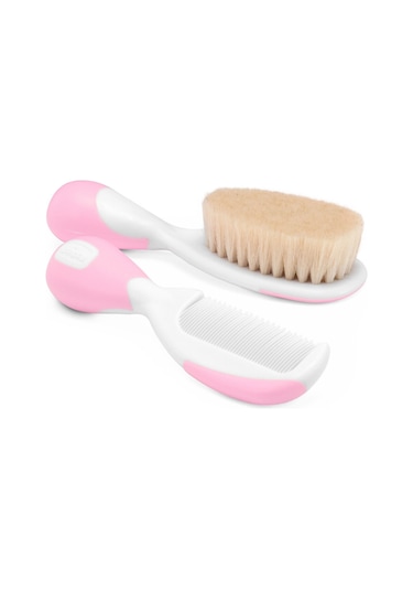 Chicco Fırça Ve Tarak Seti 00006569100000