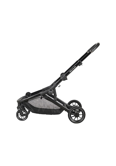 Prego İbiza Plus İkiz Bebek Arabası 2223