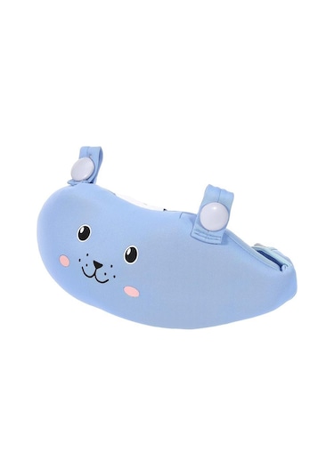 Mambobaby Kolluk Ve Can Yeleği - Mavi