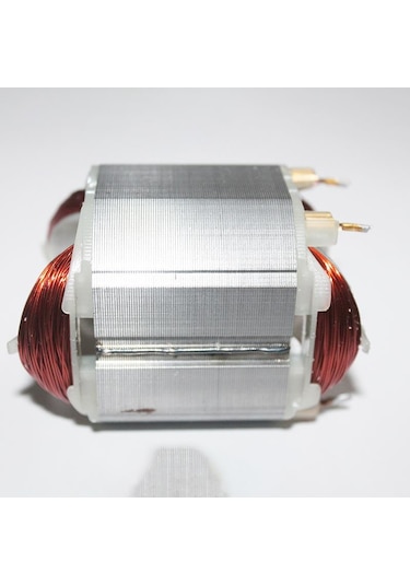 Berner Bhd 2-26 Yastık Stator Bobin
