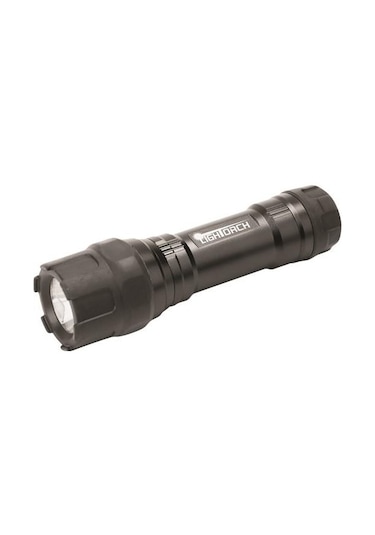 Lightorch Lt26319 Aluminyum Led Fener 300 Lümen