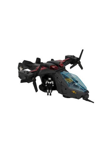 Sun-rst-mxx-helikopter Fıghter Çarp-dön Ses/ışık