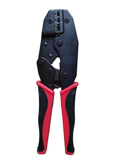 Prolink Py-023 Terminal Sıkma Pensesi 0.5/1.0/1.5/2.5/4.0/6.0mm